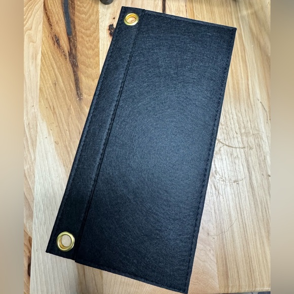 Handbags - Clutch Wallet Large Insert